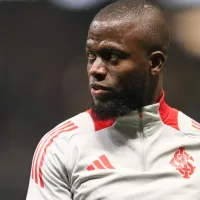 Ex-Internacional, Enner Valencia tem estreia apagada pelo Pachuca no Campeonato Mexicano