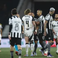 Atlético-MG não aproveitou vantagem numérica em campo nas três últimas partidas