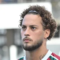 Canobbio pede torcida em peso para jogo contra o Lanús pela Libertadores e avisa “importante”