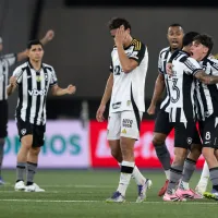 Atlético-MG segue sem embalar no returno do Brasileirão