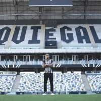 Estreia na quarta? Atlético-MG pode ter Ruan Tressoldi contra Bolívar