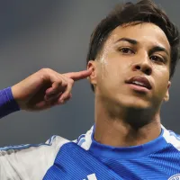 Comentaristas do Grupo Globo apontam Cruzeiro como favorito contra o RB Bragantino