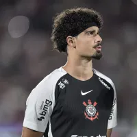 André Ramalho projeta desafio contra Sport e revela detalhes da semana livre de treinos do Corinthians
