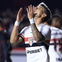 Comentaristas do Grupo Globo apostam em revés do São Paulo no confronto contra o Santos