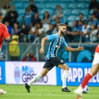 Internacional y Grêmio confirman las alineaciones para Gre-Nal 448