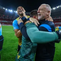 Mano Menezes valora los cambios en Gre-nal y responde a las críticas: 
