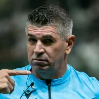 Áudio do VAR no pênalti de Barnabei tem contradição em Inter x Grêmio