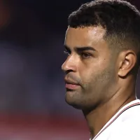 Alisson lamenta derrota do São Paulo e cobra mudança de postura do elenco para decisão na Copa Libertadores