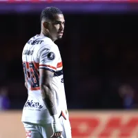São Paulo x LDU: Luciano é a aposta do Tricolor Paulista para avançar na Libertadores