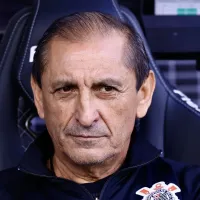 Ramón Díaz desponta como favorito a ser o novo técnico do Internacional devido a boa relação com D’Alessandro