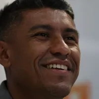 Paulinho, ídolo de Corintios, revela una invitación al comité técnico de Ancelotti en el equipo brasileño
