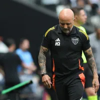 Nicola revela planos de Sampaoli para o elenco do Atlético-MG em 2026