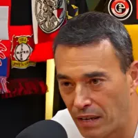 Rizek aponta erro da arbitragem no Gre-Nal e exalta vitória do Grêmio: “Tem que comemorar muito”