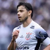 Corinthians ainda não iniciou negociações para renovar com Romero e Talles Magno