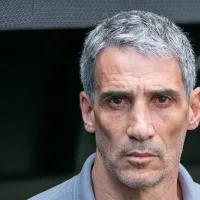 Sormani elogia a Vojvoda después de la victoria de Santos contra Sao Paulo: 