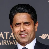 Nasser Al-Khelaifi, dono do PSG decide comprar Rodrygo e Santos tem direito a receber dinheiro