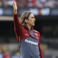 Internacional contratando Luis Zubeldía ganha concorrência da seleção do Peru, que pode atravessar negociação