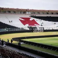 Vasco amplia prazo para empresa negociar potencial construtivo do Estádio São Januário