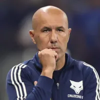 Leonardo Jardim recebe sondagens de times do exterior, mas quer ficar no Cruzeiro até o fim do contrato