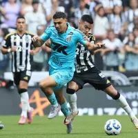 Santos volta a ter departamento médico cheio após novas lesões musculares na temporada