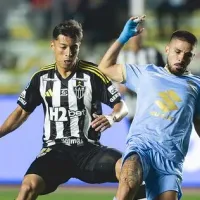 Vidente revela quem avança do duelo de Atlético-MG x Bolívar pela Sul-Americana