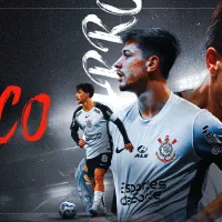 Rodrigo Garro: a trajetória do maestro argentino que se tornou a esperança do Corinthians em busca de títulos
