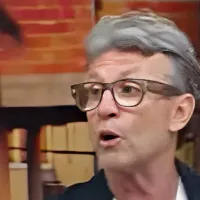 Craque Neto crava vitória por goleada do Palmeiras contra o River Plate: “3 a 0”