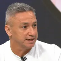 Paulo Nunes banca Palmeiras passando pelo River Plate e crava adversário alviverde na final da Libertadores