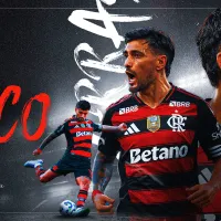 Giorgian de Arrascaeta: a trajetória do gênio uruguaio que se tornou ídolo do Flamengo e luta contra o tempo para ampliar seu legado