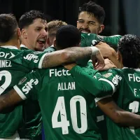 Milton Neves define Palmeiras como ‘franco favorito’ na Libertadores após classificação sobre o River Plate