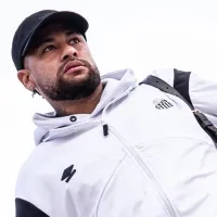 Neymar tem lesão séria e não deve mais jogar esse ano pelo Santos no Brasileirão, crava jornalista