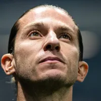 Flamengo vai definir futuro de Filipe Luís e Arrascaeta após duelo contra o Estudiantes na Libertadores