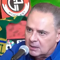 Luís Roberto critica arbitragem de Palmeiras x River e exalta classificação do Verdão: “Valeu mais o coração”