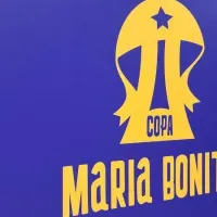 Copa Maria Bonita 2025 de futebol feminino: confira os grupos e a tabela dos jogos