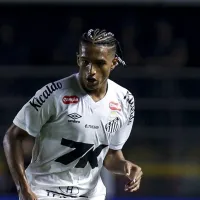 Santos debe vender Souza o Vinicius Lira en diciembre; Fish pide al menos R $ 93 millones