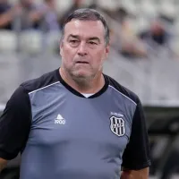 Campeão da Libertadores em 1993, Pintado aposta em virada do São Paulo sobre a LDU: ‘A camisa pesa, assombra os adversários’