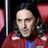 Fluminense pode contratar Zubeldía e ter primeiro técnico estrangeiro em 28 anos