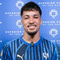 Marcos Leonardo brilha pelo Al-Hilal em noite de Libertadores do São Paulo