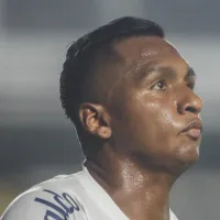 Santos prioriza venda de Alfredo Morelos e valores financeiros fogem da realidade do Atlético Nacional