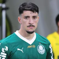 Piquerez rechaça ideia de priorizar uma competição e vê Palmeiras forte na briga pelo Brasileirão e Libertadores: “Vimos a força do elenco”