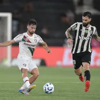 Dónde ver Fluminense x Botafogo: Tiempo, alineación y arbitraje