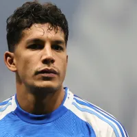 Lucas Romero projeta reencontro com Fernando Diniz em Vasco x Cruzeiro: “Vai ser um jogo intenso”