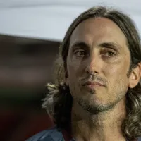 Zubeldía asume Fluminense bajo presión y con una lista de tareas urgentes