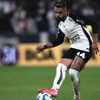 Raniele garantiza a los corintios centrados en Brasileirão antes de la semifinal de la Copa Brasileña
