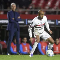 Vidente lê as cartas e prevê resultado positivo obtido pelo São Paulo contra o Ceará