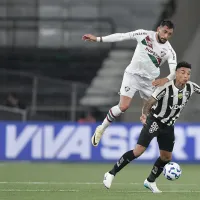Botafogo busca mantener un tabú histórico en clásico contra Fluminense en Brasileirão 2025