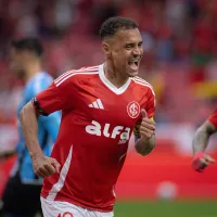 Alan Patrick falla en un gol de los jóvenes, y los fanáticos se revuelven en las redes sociales: 