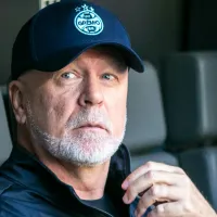 Los comentaristas de Grupo Globo apuntan al favoritismo para Grêmio contra Vitória No Arena