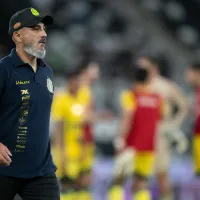 Guanaes se revuelve con Rafael Klein y señala errores en la derrota de Atletico-MG