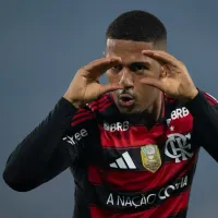 Corinthians recebe Flamengo e terá Samuel Lino, torcedor declarado do Timão, em busca de provação no rival